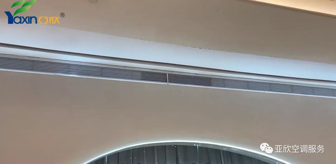 w88win优德学院 | 带各人看看大型中央空调系统(图9)